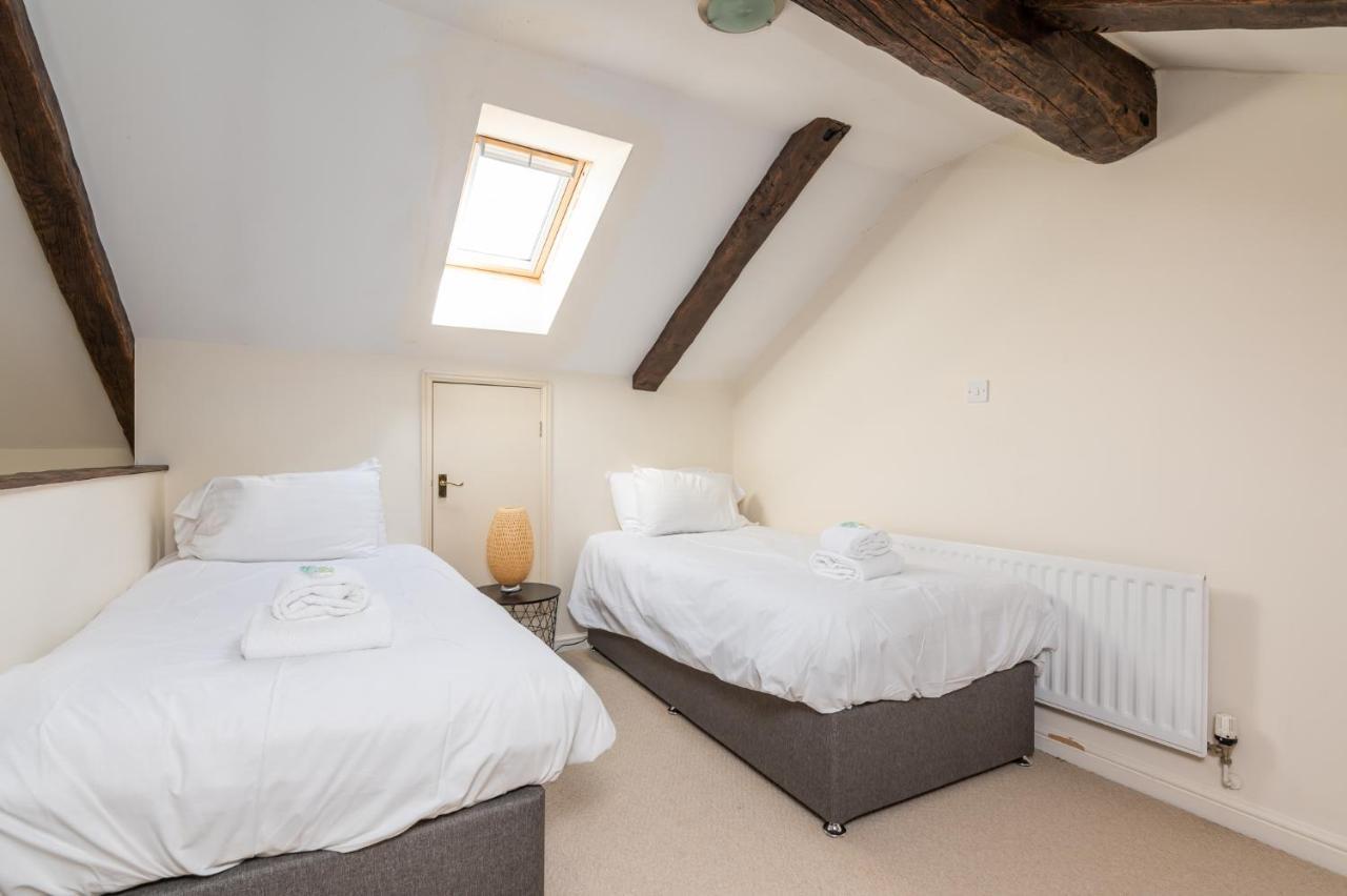 Pass The Keys Charming Cottage Near Clifton Moor York Luaran gambar