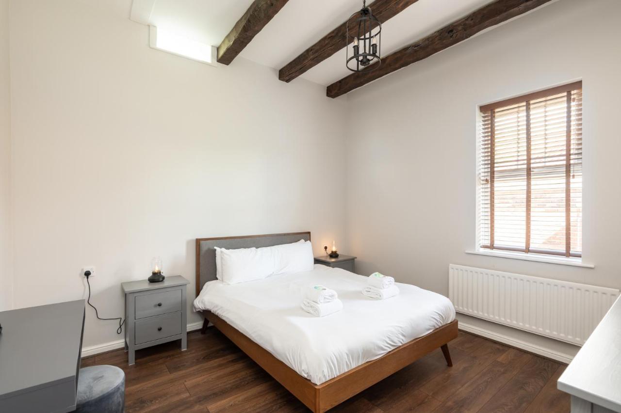 Pass The Keys Charming Cottage Near Clifton Moor York Luaran gambar