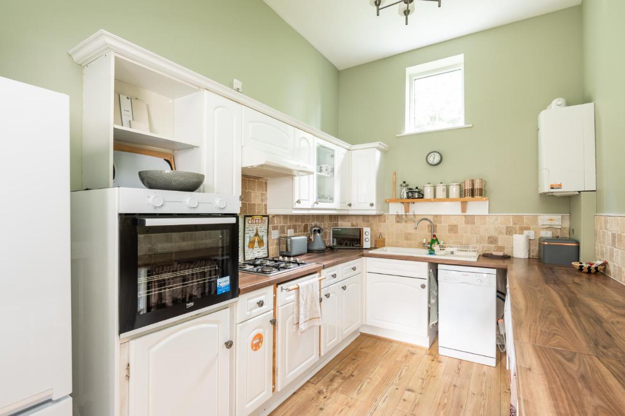 Pass The Keys Charming Cottage Near Clifton Moor York Luaran gambar