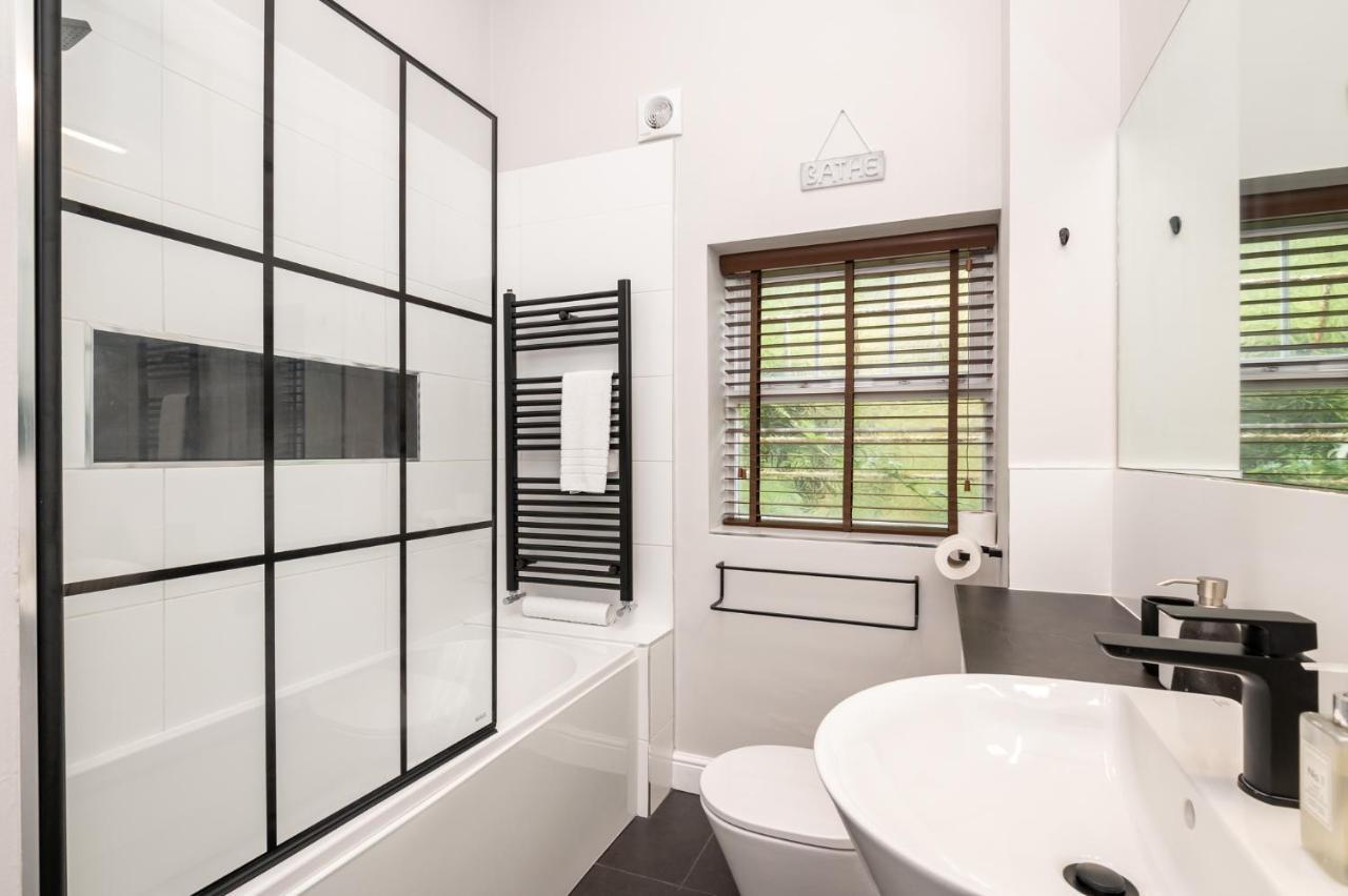 Pass The Keys Charming Cottage Near Clifton Moor York Luaran gambar