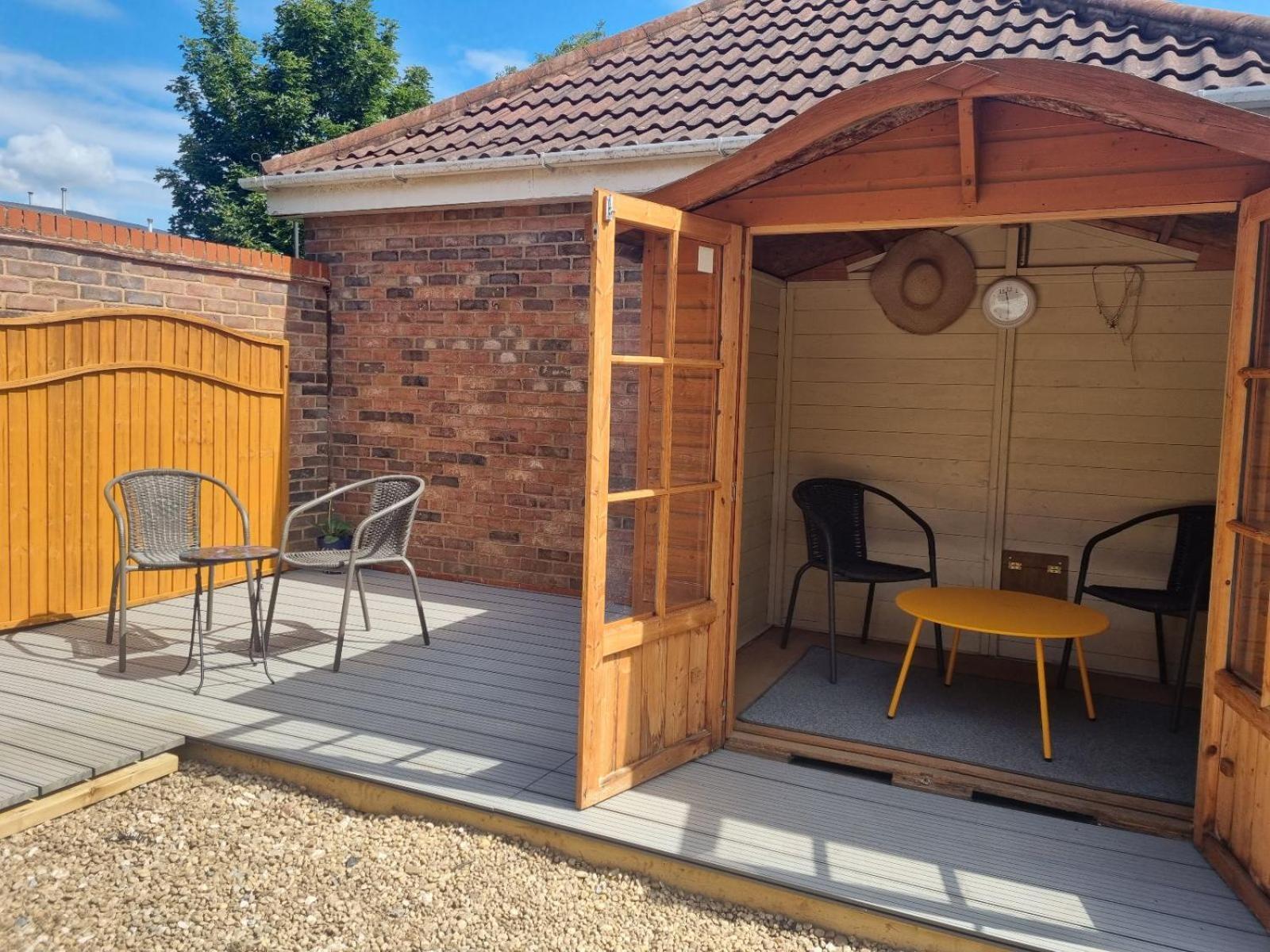 Pass The Keys Charming Cottage Near Clifton Moor York Luaran gambar