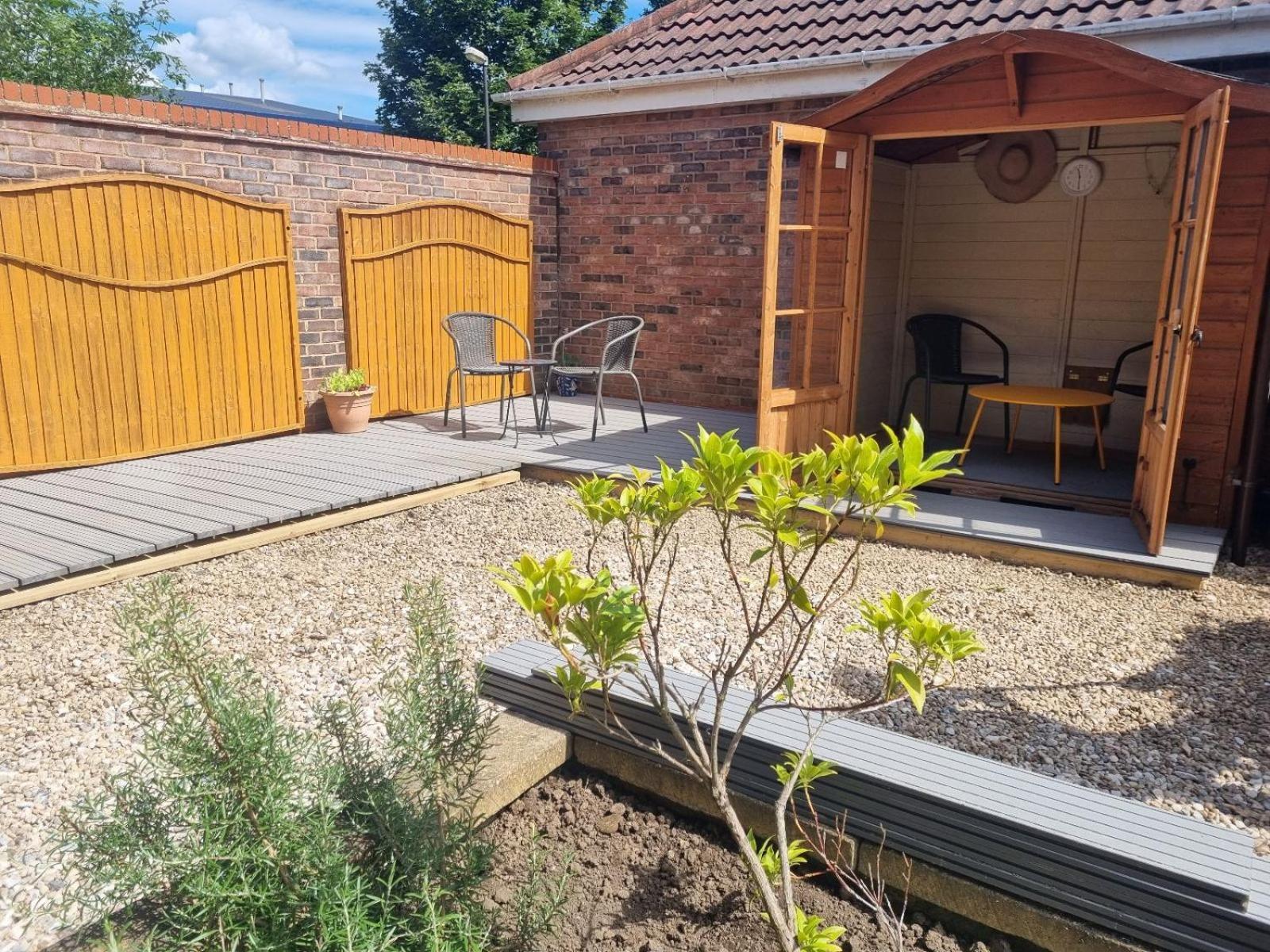 Pass The Keys Charming Cottage Near Clifton Moor York Luaran gambar