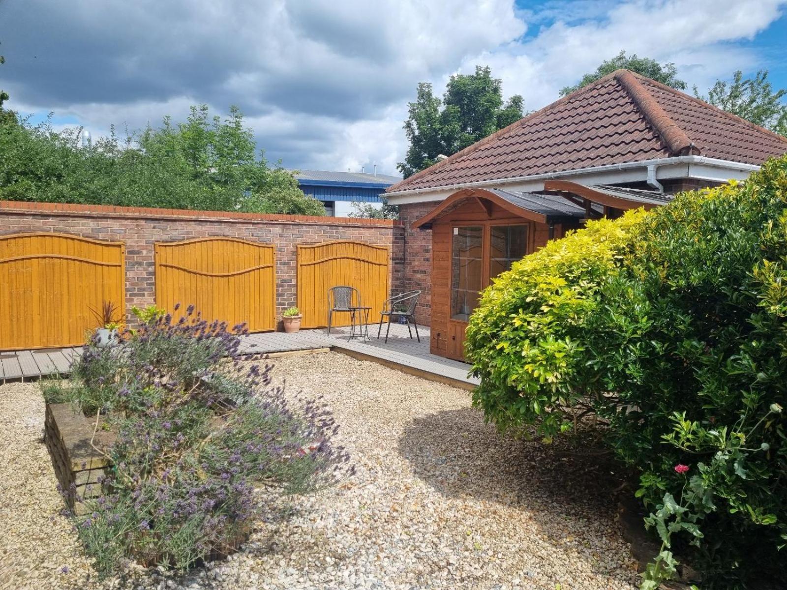 Pass The Keys Charming Cottage Near Clifton Moor York Luaran gambar